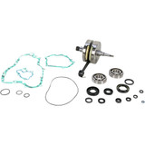 Wiseco Crankshaft Kit - Yamaha Yz250 Wpc127