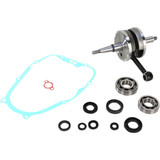 WISECO WPC105 Wiseco Crankshaft Kit - Yamaha Ysf200 Blaster Wpc105