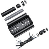 Crankbrothers S.O.S. Tt17 Twin Tube Tool Kit 16774