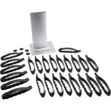 Crankbrothers Speedier Lever Display 14532