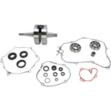 WISECO WPC163 Wiseco Crankshaft Kit - Yamaha Yz125/Yz125X Wpc163
