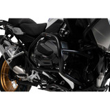 SW-MOTECH SBL0790410001/B Crash Bar - Left/Right - Black - Bmw - 1250 Gs/R/Rs Sbl.07.904.10001/B