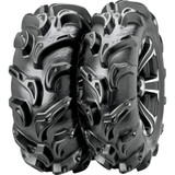 Itp Tire - Mega Mayhem - Front - 27X9-12 - 6 Ply 6P0035