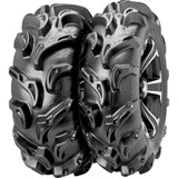 ITP 6P0035 Itp Tire - Mega Mayhem - Front - 27X9-12 - 6 Ply 6P0035