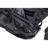 SW-MOTECH SBL0174610000/B Crash Bar - Left/Right - Black - Honda - Cb500X Sbl.01.746.10000/B