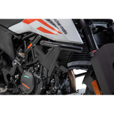 SW-MOTECH SBL0495810000/B Crash Bar - Left/Right - Black - Ktm - 390 Adventure Sbl.04.958.10000/B