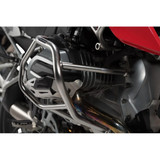 Crash Bar - Left/Right - Silver - Bmw - 1200 Gs Sbl.07.783.10100