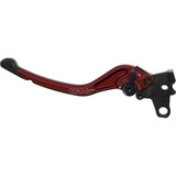 Crg Clutch Lever - Rc2 - Red 2An-672-T-R