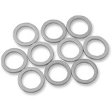 DRAG SPECIALTIES DS098105 Drag Specialties Crush Washer - 3/8"
