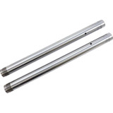 CUSTOM CYCLE ENGINEERING 719066 Custom Cycle Engineering Fork Tube - 43 Mm - Lh 23", Rh 22-3/4" (Stock) 719066