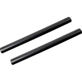 CUSTOM CYCLE ENGINEERING 710008 Custom Cycle Engineering Fork Tubes - 49 Mm - 23.75" - Black 710008