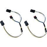 CUSTOM DYNAMICS MPRMICRO218ST Custom Dynamics Micro Turn Signal Adapter Mpr-Micro2-18St