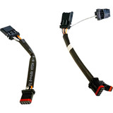 CUSTOM DYNAMICS CDBAREXT1 Custom Dynamics Wire Extension - Handlebar - Can Bus - 8" Cd-Bar-Ext-1