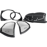 Cut In Lid Kit - 6"X9" Speakers Retro Lid-Aa