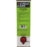 Cycle Care Formulas Formula 33 Detailer & Bug Remover - Bag In Box - 1 U.S. Gal. Ccf33Bb02_1G