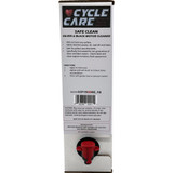 Cycle Care Formulas Formula Safe Clean - Bag In Box - 1 U.S. Gal. Ccf15Bb02_1G