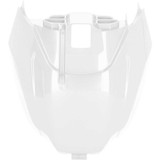 CYCRA 1CYC178830 Cycra Air Box Cover - White - Yz 450F 1Cyc-1788-30