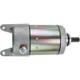 MOOSE UTILITY M61204 Moose Utility Starter Motor - Kawasaki M-61-204
