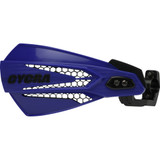Cycra Handguards - Mx-Race - Blue/Black 1Cyc-0057-62X
