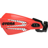 CYCRA 1CYC005732X Cycra Handguards - Mx-Race - Red/Black 1Cyc-0057-32X