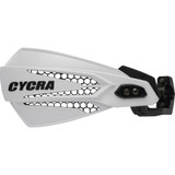 Cycra Handguards - Mx-Race - White/Black 1Cyc-0057-42X Cycra Handguards - Mx-Race - White/Black 1Cyc-0057-42X