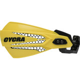 Cycra Handguards - Mx-Race - Yellow/Black 1Cyc-0057-55X Cycra Handguards - Mx-Race - Yellow/Black 1Cyc-0057-55X