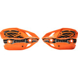 CYCRA 1CYC102122 Cycra Handshield - Probend Ultra - Replacement - Orange 1Cyc-1021-22