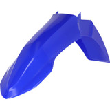 CYCRA 1CYC156462 Cycra Replica Front Fender - Blue - Yamaha 1Cyc-1564-62