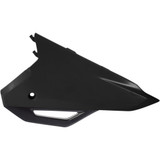 Cycra Side Panels - Black - Honda - Crf 250/450 R/Rx 1Cyc-2900-12 Cycra Side Panels - Black - Honda - Crf 250/450 R/Rx 1Cyc-2900-12