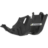 Cycra Skid Plate - Black 1Cyc-6250-12 Cycra Skid Plate - Black 1Cyc-6250-12