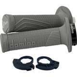 D100 D-Lock Grips - Single Cable - Gray D10046C5200H7-0 D100 D-Lock Grips - Single Cable - Gray D10046C5200H7-0