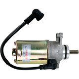 MOOSE UTILITY M61403 Moose Utility Starter Motor - Yamaha M-61-403