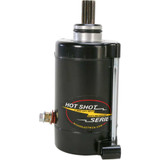 MOOSE UTILITY M61414 Moose Utility Starter Motor - Yamaha M-61-414