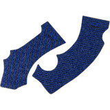 D'COR VISUALS 1650108 D'Cor Visuals Frame Grip Tape - Blue - Yamaha 16-50-108