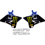 D'COR VISUALS 1050232 D'Cor Visuals Graphic Kit - '22 Star 10-50-232