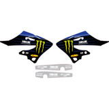 D'COR VISUALS 1050262 D'Cor Visuals Graphic Kit - '22 Star 10-50-262