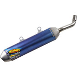 Fmf Powercore 2.1 Muffler - Titanium 025254