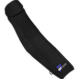 D'Cor Visuals Seat Cover - Black - Gripper - Yz85 '22-'24 30-50-103 D'Cor Visuals Seat Cover - Black - Gripper - Yz85 '22-'24 30-50-103