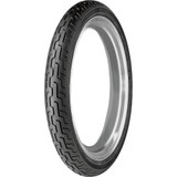 Tire - D402 - Front - Mt90-16 - 72H 45006403