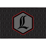 Legend Suspension Revo Arc Canister Decal - Red 43202405