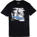 Deegan Apparel Air T-Shirt - Black - Medium Dmtss3029Blkm