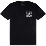 DEEGAN APPAREL DMTSS3028BLKL Deegan Apparel Smash T-Shirt - Black - Large Dmtss3028Blkl