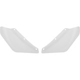 MEMPHIS SHADES MEM7208 Memphis Shades Deflector - Ghost - Flh Mem7208