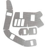 Dei Heat Shield Liner Kit 901077 Dei Heat Shield Liner Kit 901077