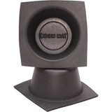 DEI 050331 Dei Speaker Baffles - 6-1/2" - Round Slim 050331
