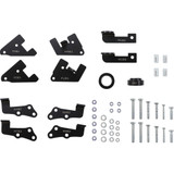 Demon Lift Kit - Pioneer 700 Pabl-4004Hd