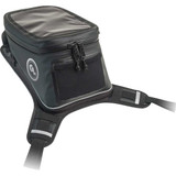 Diablo Tank Bag - Black Dtb21-B