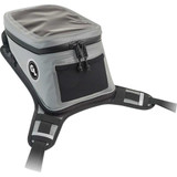 Diablo Tank Bag - Gray Dtb21-G
