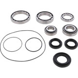 MOOSE RACING 252145 Differential Bearing/Seal Kit - Front - Yamaha 25-2145