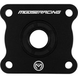 MOOSE RACING 1005406PU Differential Pinon Cover - Front - Polaris 100-5406-Pu